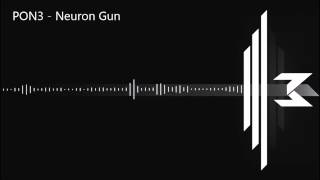 PON3 - Neuron Gun (Visualization)