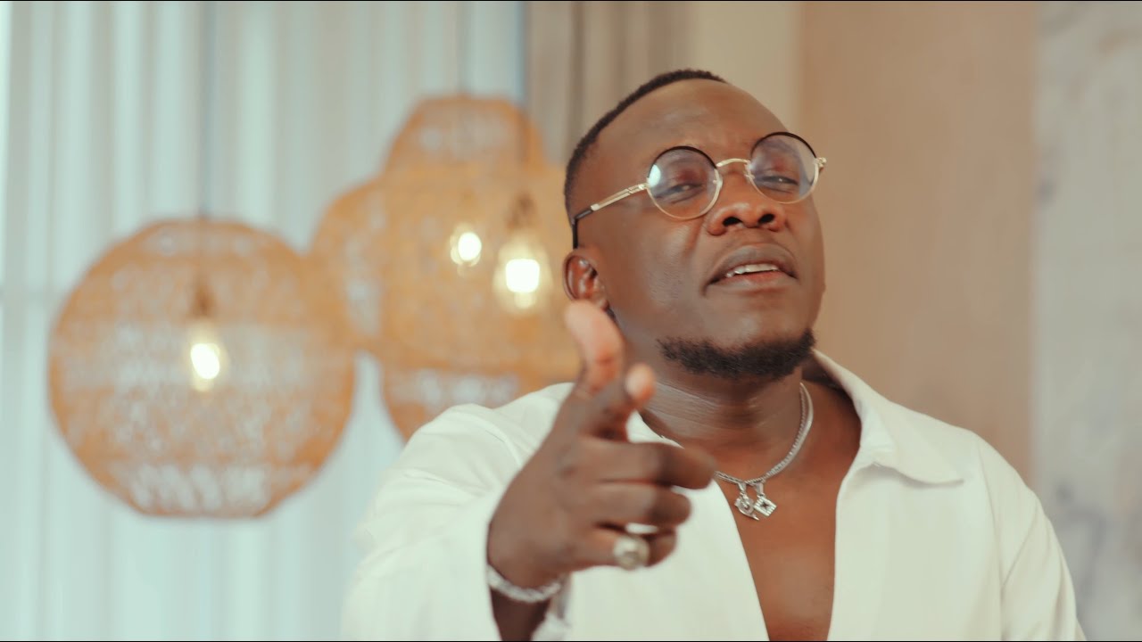 Kigwo Remix - Faymous Ft Geosteady Official Music Video