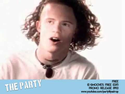 the party free