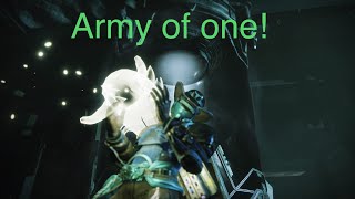 Destiny 2 Gambit 4 invasion kills!￼