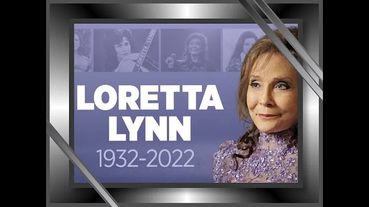 In Memory of Loretta Lynn. Lay Me Down by Cat Ballou