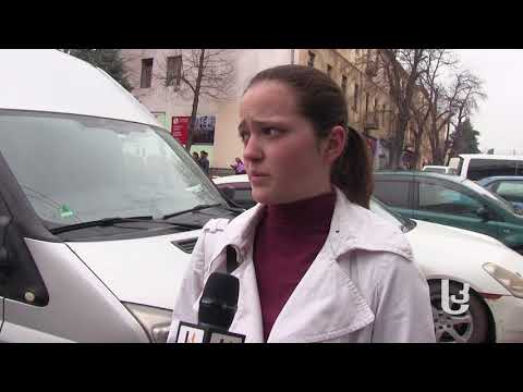 რატომ გახშირდა ქალზე ძალადობის ფაქტები