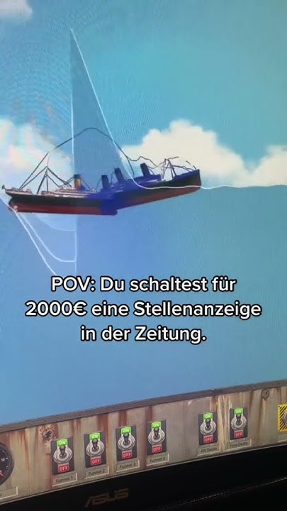 stellenanzeige zeitung