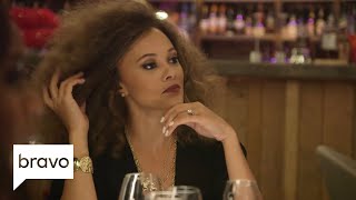 rhop is charrisse jackson jordan the real reason kyndall is around? season 3 episode 15 bravo