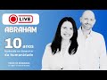 OS ABRAHAM Comunicação Telepática Por Luciana Attorresi 27 Julho 2025 OS ABRAHAM Comunicação Telepática Por Luciana Attorresi 27 Julho 2025