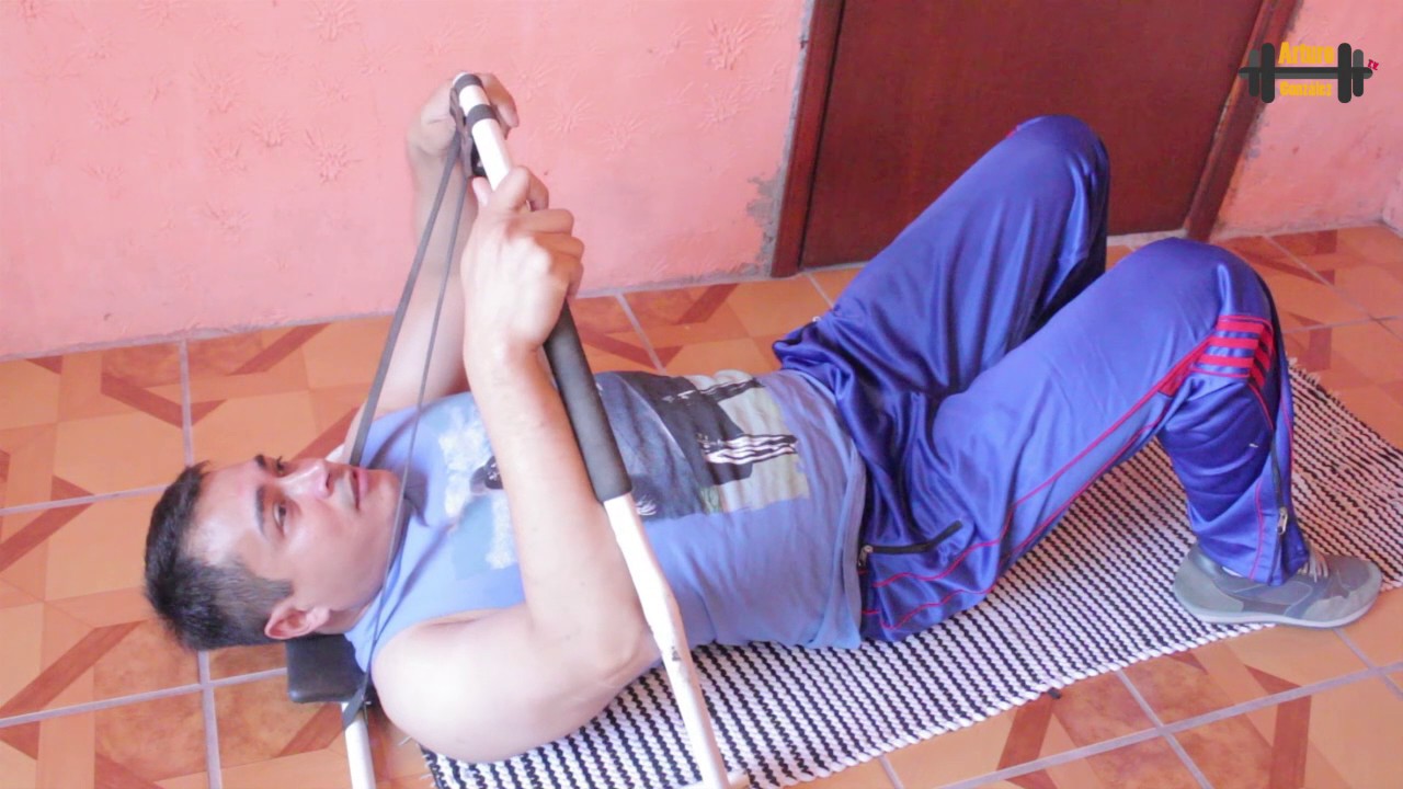 Rutina para Abdominales con AB Roller evolution camera iphone 8 plus apk