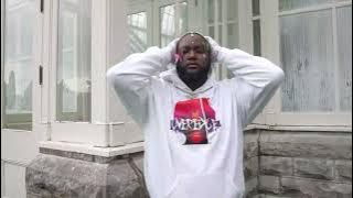 Jay Aquarious - Stay Alone (Visualizer)