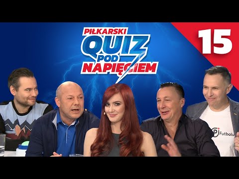 Quiz Pod Napięciem – odc. 15 (WESZŁO!) | ETOTO TV