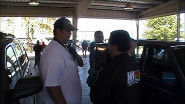 2010 Midwest SPL Finals, Xtreme 1 Final Run