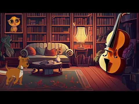 Encyclopedia (Official Music Video)