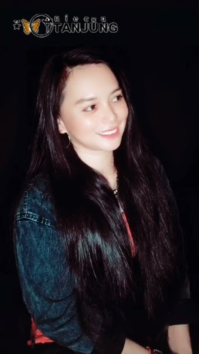 Sayang cover tiktok (riecka_tanjung)#shorts