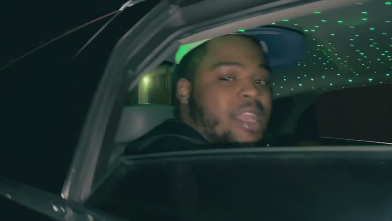 I Can Tell (Music Video) ChevP x JuiceMan D x Big Ju