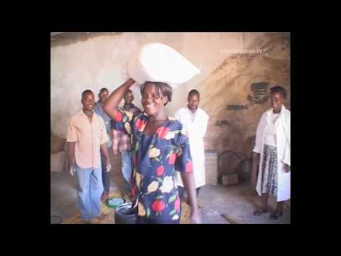 Documentary backdrop image for Seeing is Believing - Zambia (2010)