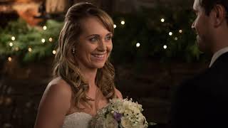 Heartland - Amy and Ty's Wedding