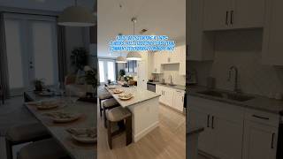Newly built luxury gated apartments in Stockbridge starting at $1280
