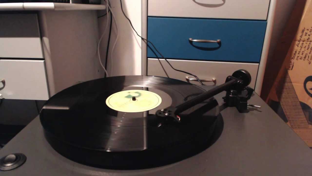 Scorpions - No One Like You Vinyl