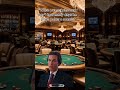 How many days you play a month #poker #shorts