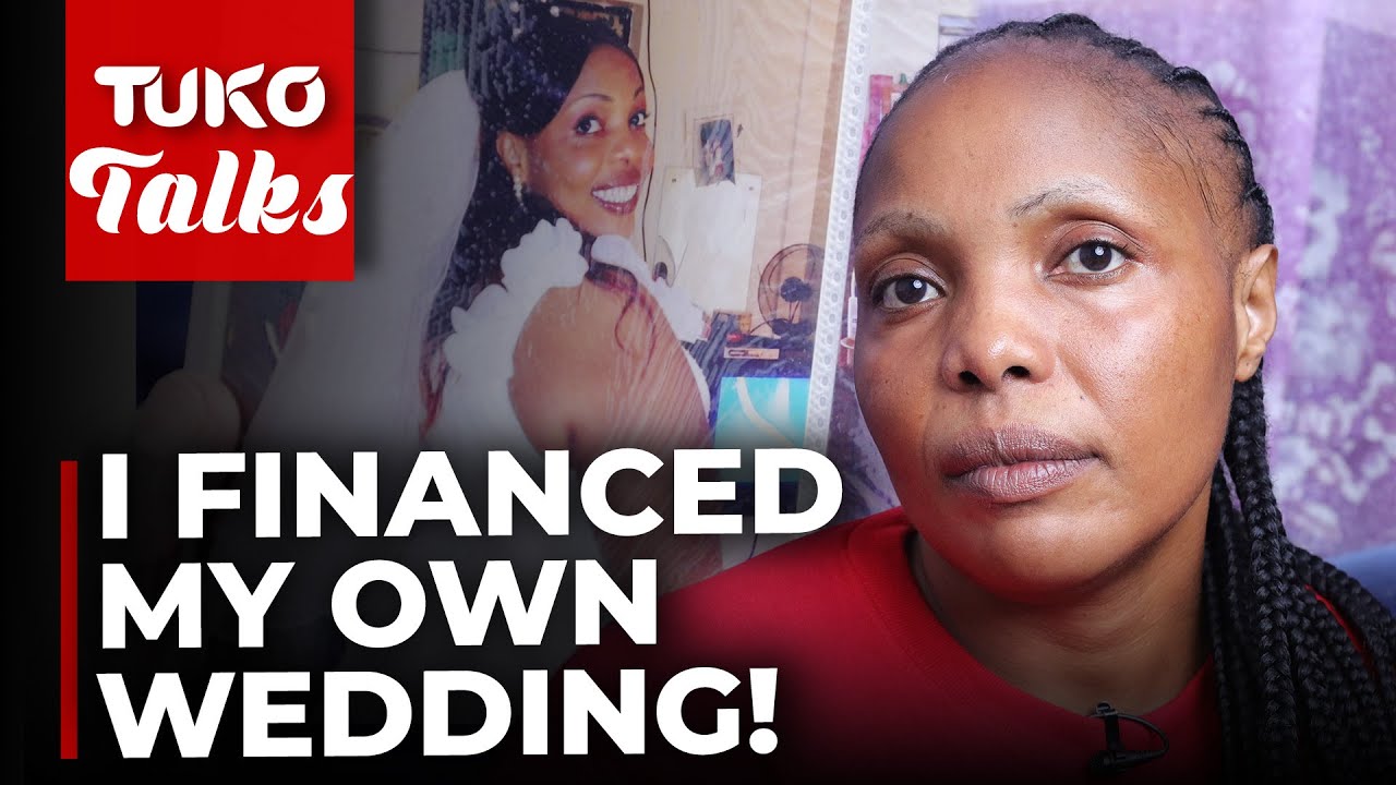 I was desperate to be loved but he still chased me away | Tuko TV