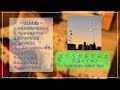 【視聴動画】9曲入りアルバム『ぼくらのあしあと』/佐藤ひでゆき