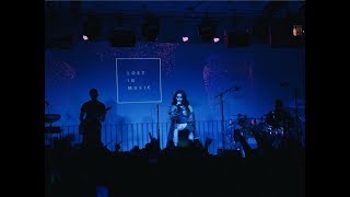 Lauren Jauregui: Sony&#39;s #LostInMusic