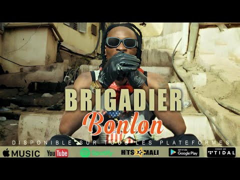 Brigadier - Bonlon (Son Officiel 2024)