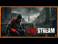 The Division 2 - Testing new stream setup, come on in!