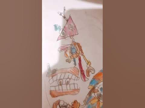 the amazing digital circus doors - YouTube