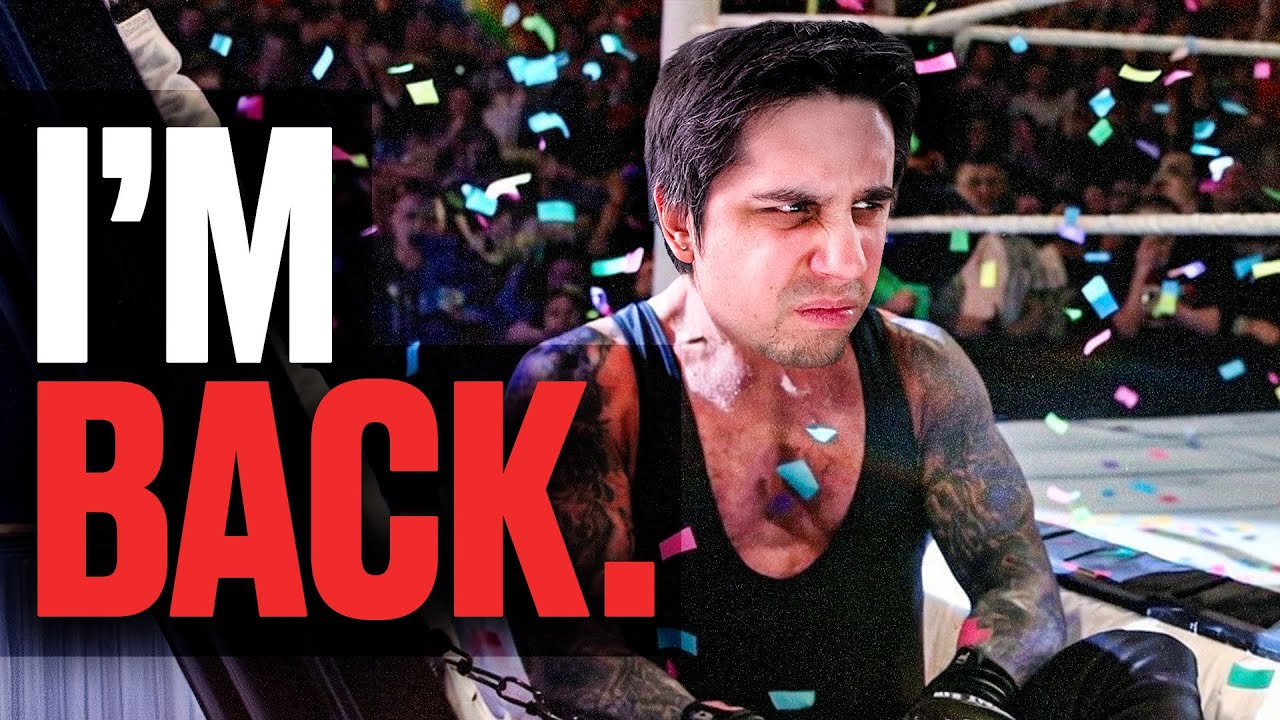 WE ARE SO BACK | KT vs DNS | IWD 2026 LCK CUP