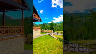 Карпати , гарна природа , українська земля 🔥🔥🔥#гори #карпати #mountains #україна #равнины