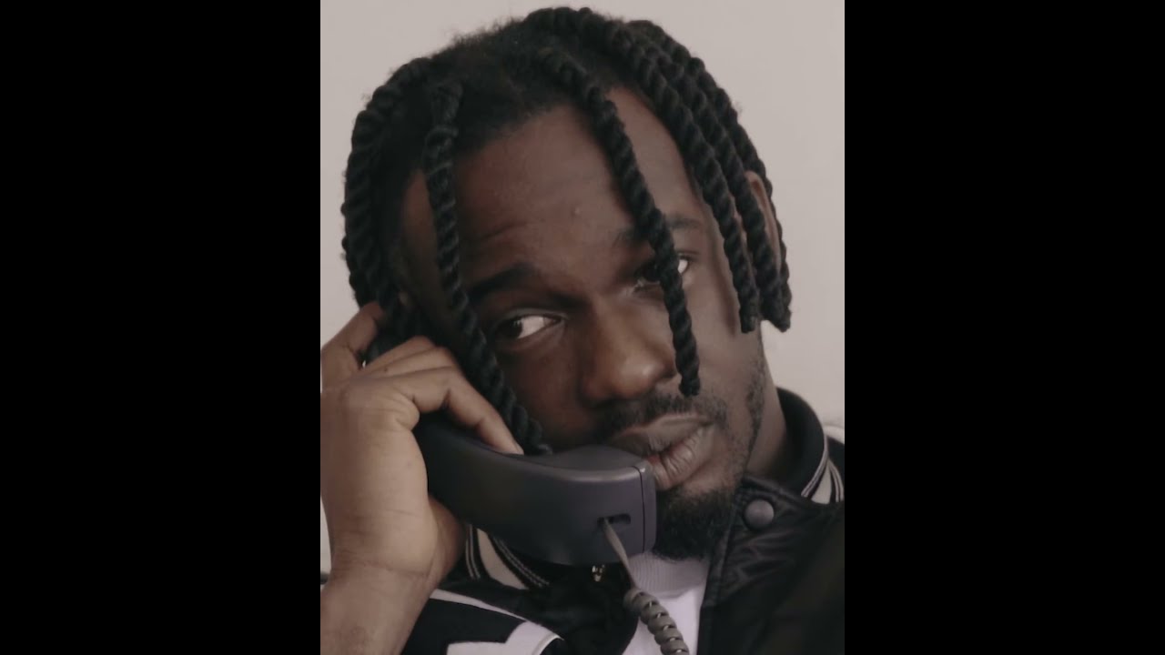 Watch Jaemo Banton - Vanilla Bean visuals on YouTube Watch Jaemo Banton - Vanilla Bean visuals on YouTube