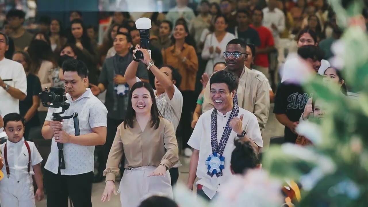 One Worship 2025 (Season of Transition)