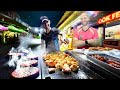 The best late night food tour in georgetown guyana