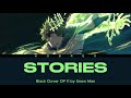 Black Clover - Full Opening "Stories" by Snow Man (Lyrics)