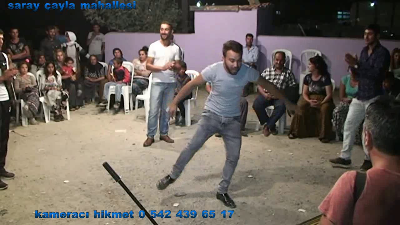 O oynadi herkes ona bakti ama oynadi