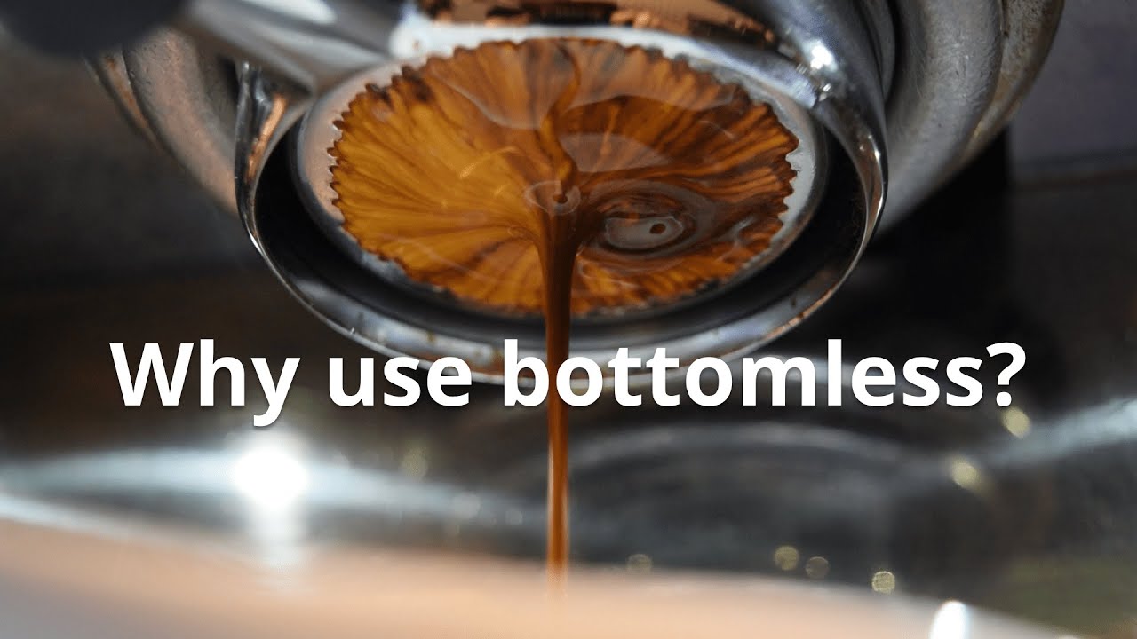 Bottomless Portafilter For Espresso – What Does It Do? | เนื้อหาทั้งหมดที่เกี่ยวข้องกับportafilterเพิ่งได้รับการอัปเดต