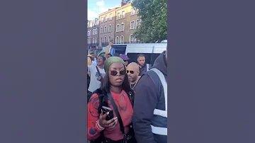 Diamond Platnumz Show London 2025 Performance All Video Mp4 