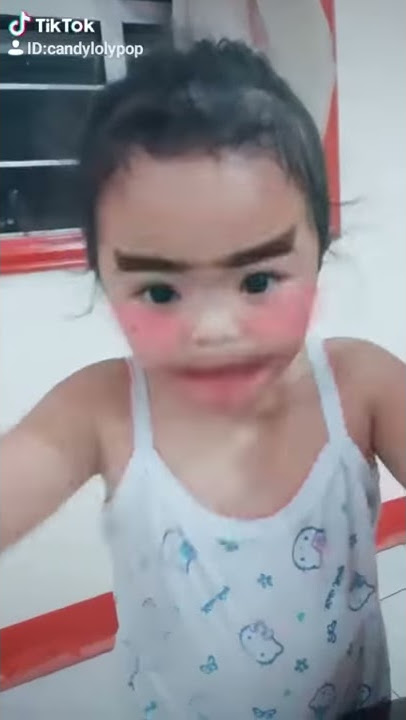Tik tok-Kyra Cute