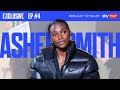 Dina Asher-Smith puts Gary Neville through his paces and shares all in full interview | The Overlap