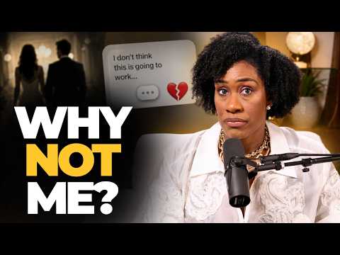 Why Didn’t They Choose Me? Christian Dating Rejection After 40 | Ep. 19