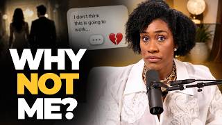 Why Didn’t They Choose Me? Christian Dating Rejection After 40 | Ep. 19