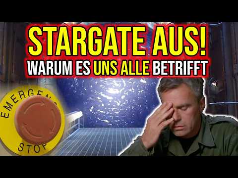 Stargate Is Just the Symptom – The Real Problem With the Streaming Industry