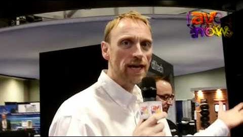 GovComm 2011: DFI Tech Shows Off Desktop Version of Human Kiosk