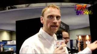 Govcomm 2011 Dfi Tech Shows Off Desktop Version Of Human Kiosk