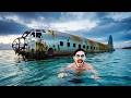 Going to an Island Challenge क्या हम समुद्र के बीच में द्वीप तक पहुंच पाएंगे Mind Blowing