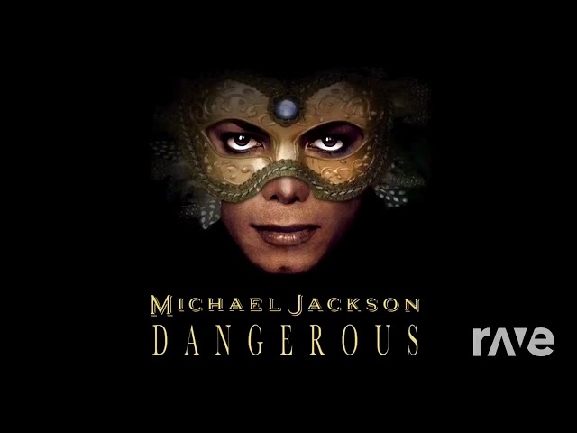 Invincible VS Dangerous VS Bad (Unreleased And Rare)(Sven Nelson) | Part 2