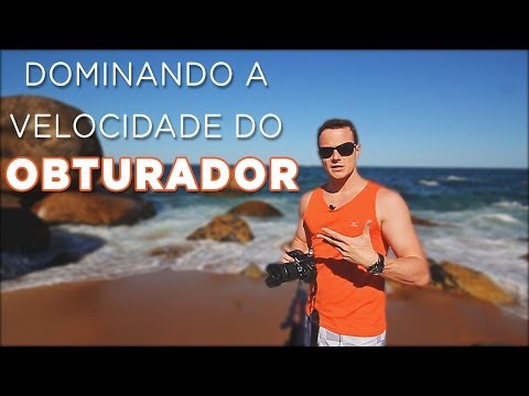 Vídeo: Como usar a configuração da lâmpada na Nikon D70: 9 etapas