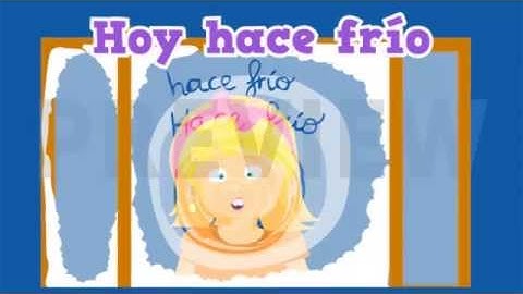 Ulala La Ropa . Song to learn  clothing and places in Spanish for kids