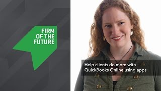 Help clients do more with QuickBooks Online using purpose-built apps screenshot 5