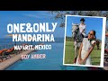 HOTEL ONE & ONLY MANDARINA | NAYARIT MEXICO (SUBTITLES AVAILABLE)