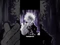 gojo#edit #anime #gojosatoru